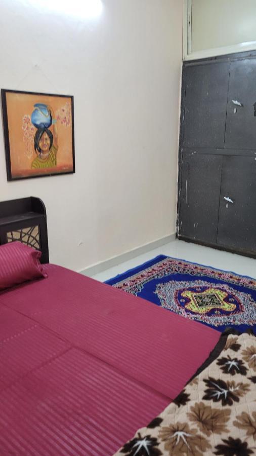 فندق Advaitam اوجاين المظهر الخارجي الصورة