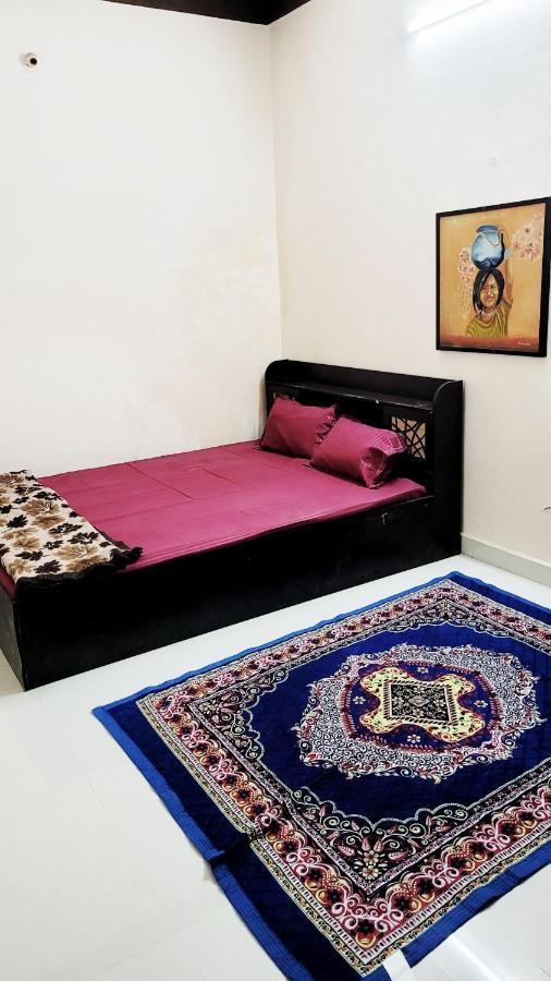 فندق Advaitam اوجاين المظهر الخارجي الصورة